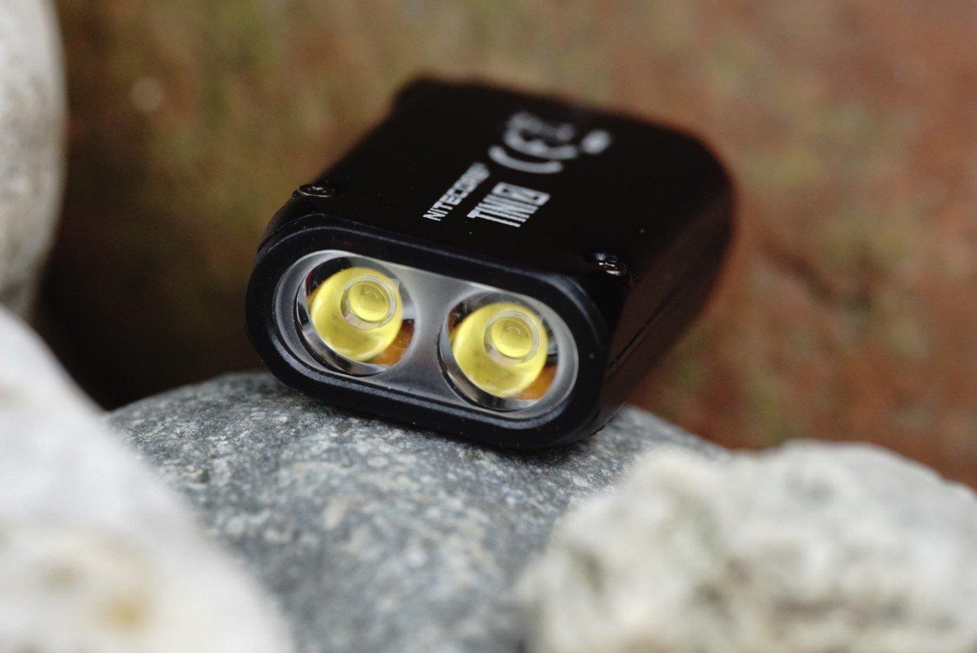 Nitecore TINI2 | Expert Review by Koen van der Jagt